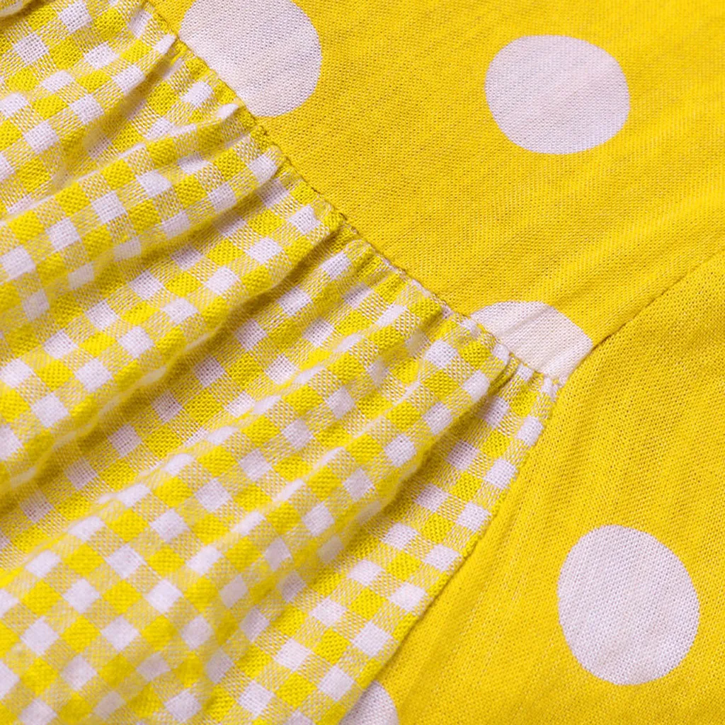 Женское винтажное платье в стиле бохо больших размеров 5XL с волнистым принтом без