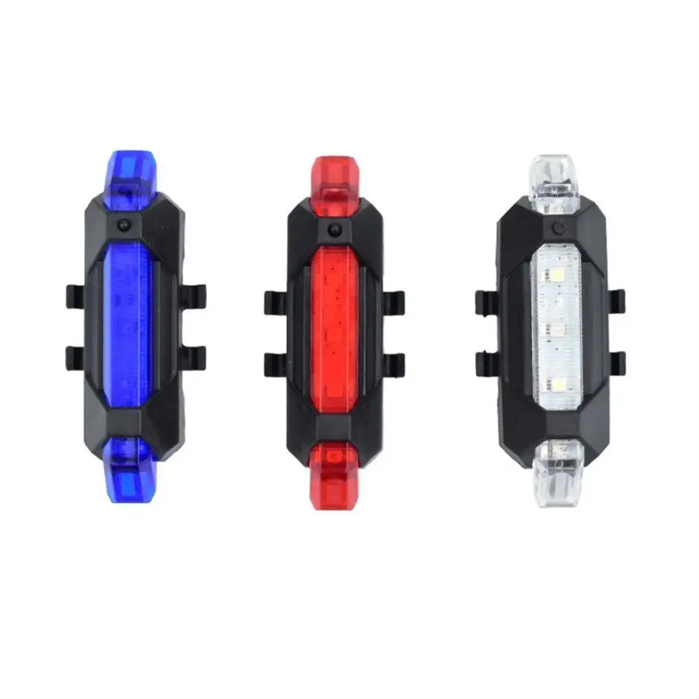 

Safety Warning Led Strip Light Flashlight Strip Light For Xiaomi B0X6 Cycling Night Scooter Accessories M36 Light Mijia Ele Z3K6