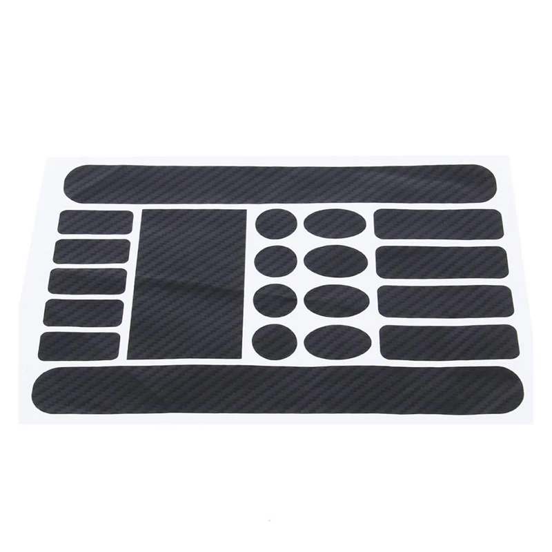 10 шт. рама для горного велосипеда передняя вилка защитная пленка устойчивый к царапинам носорог стикер Рама