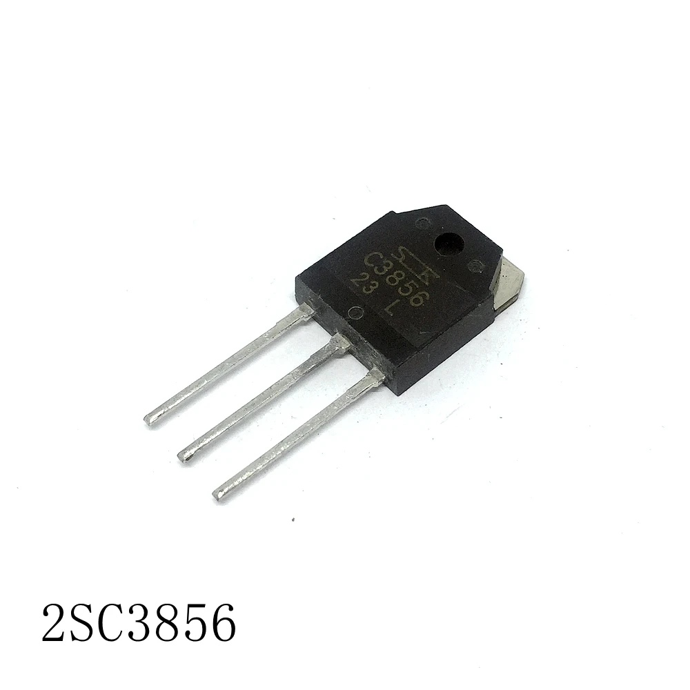 

Фонарь 2SC3856 фонарь 15 а/180 в, 10 шт./партия, новинка