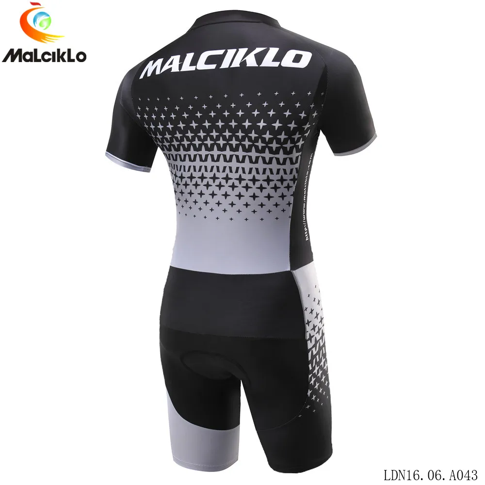 Мужская футболка для велоспорта MALCIKLO Pro Team 2020 индивидуальный мужской костюм