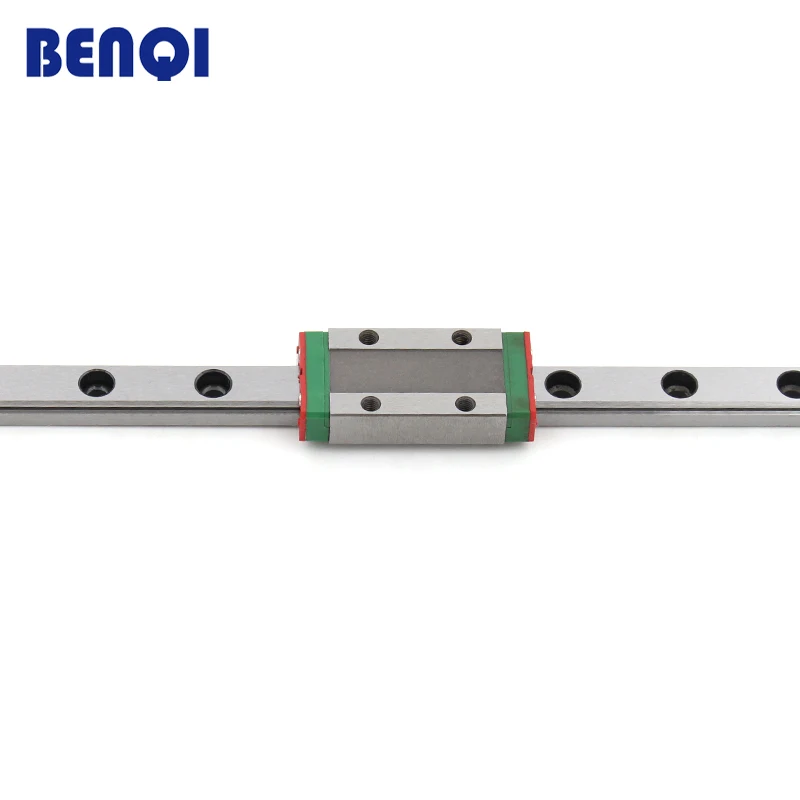 Китайская фабрика линейная направляющая цена MGN9H + MGN9 L150 мм|china linear guide|linear guidelinear