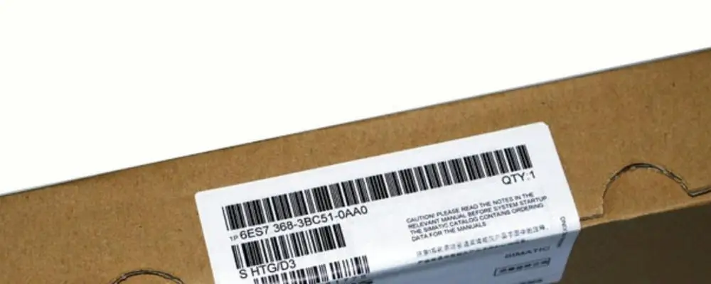 

PLC IM 6ES7368-3BC51-0AA0 2,5 M