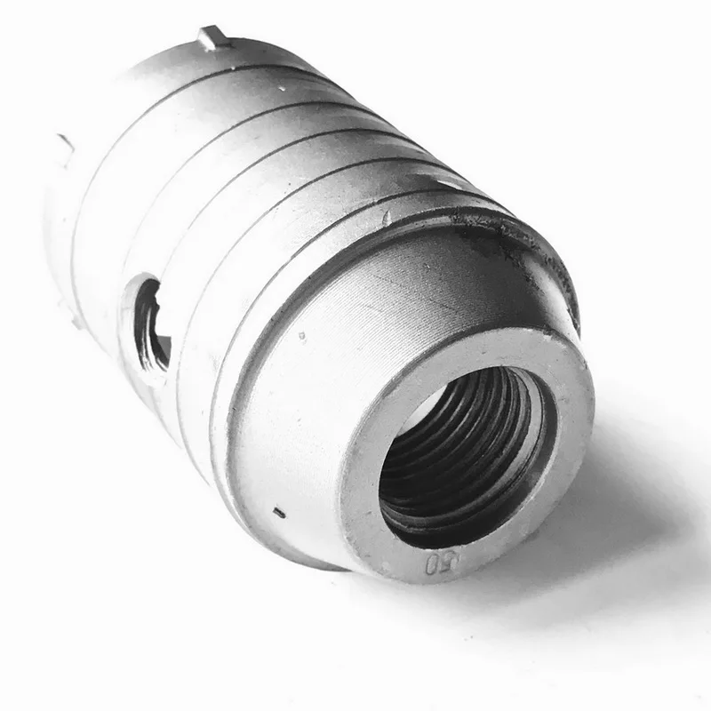 Резьба M22 30 60 мм карбидная насадка для сверления отверстий в стене|carbide tip|concrete brick