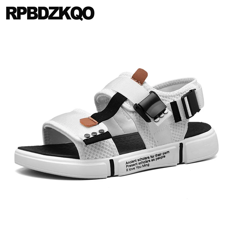 Кроссовки мужские дышащие повседневная спортивная сетчатая обувь открытый