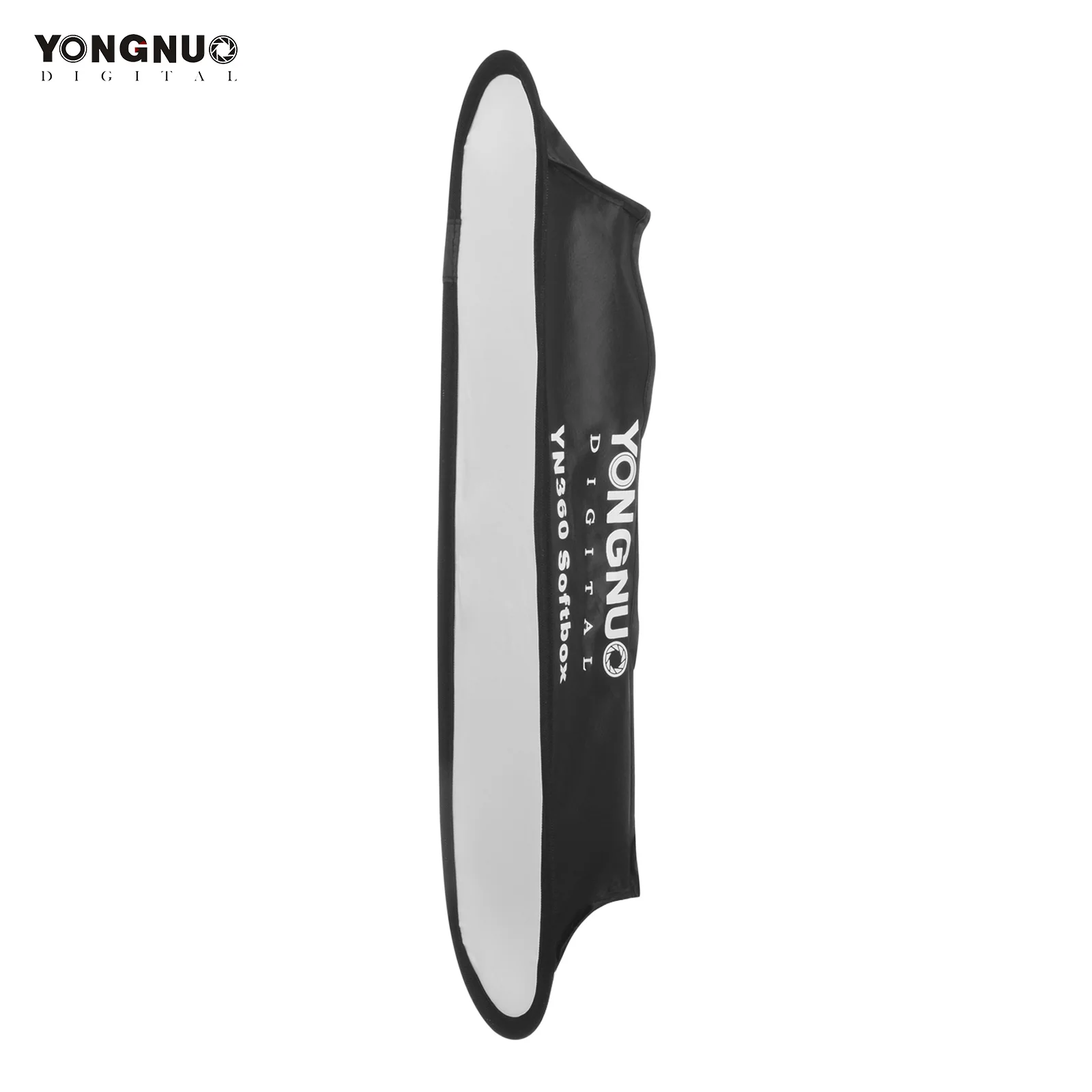 Светодиодный софтбокс для видесветильник емки YONGNUO с рассеивателем сотовая