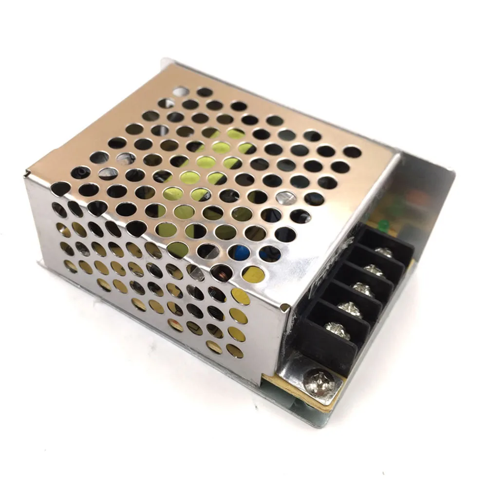 Высококачественный переключатель питания 100 265 В переменного тока в постоянный