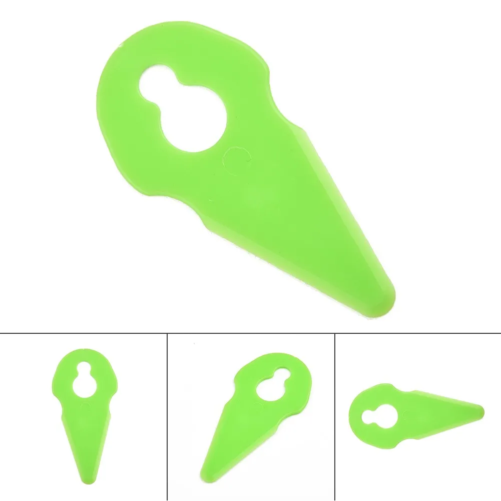 

Grass Strimmer Blades Plastic Professional ST01 ST02 ST04 Tool Trimmer