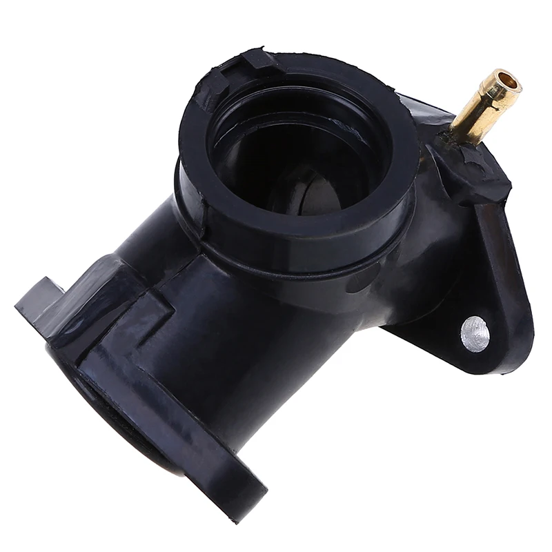 1 шт. резиновый и алюминиевый карбюратор для мотоцикла адаптер клей резинка