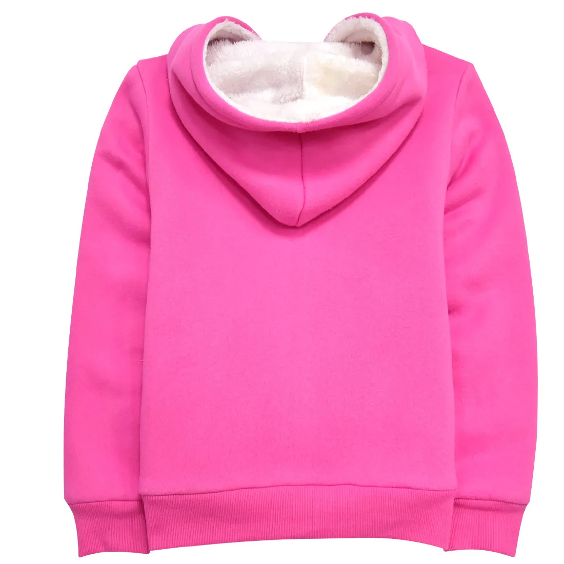 Новая продукция детская теплая Вельветовая хлопковая куртка с героями