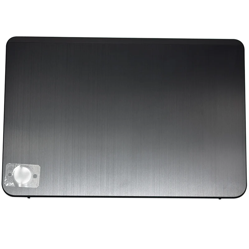 Задняя крышка ЖК для HP Envy 4 ENVY 1000 1008 1040 передняя рамка/Упор рук/нижний чехол