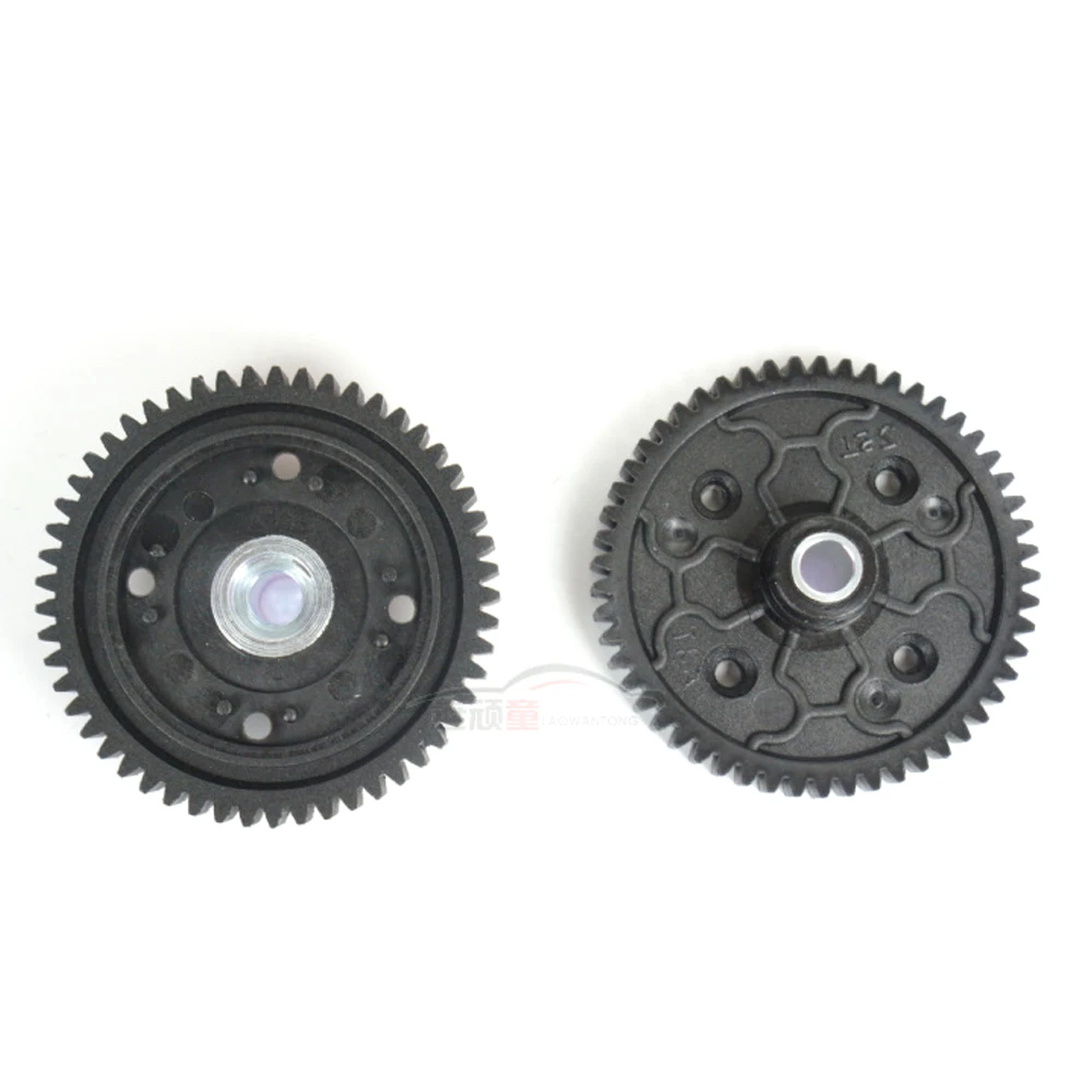 RC Car Parts 1/10 8135-203 DHK Hobby Plastic Big Gear 8135 4wd Remote Control Model Short-course Truck Cars Genuine Accessories on - Детали автомоделей масштаба 1/10 8135-203 DHK Hobby пластиковая большая шестерня 8135 4WD модель с дистанционным управлени