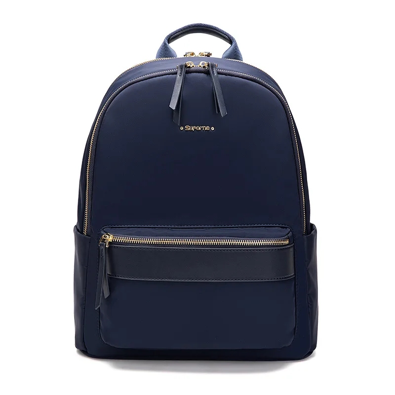 

New Women Laptop Backpack Ladies 13 Inch Waterproof Fashion Female Travel Daypacks School Back Packs Bags for Teenager Girls