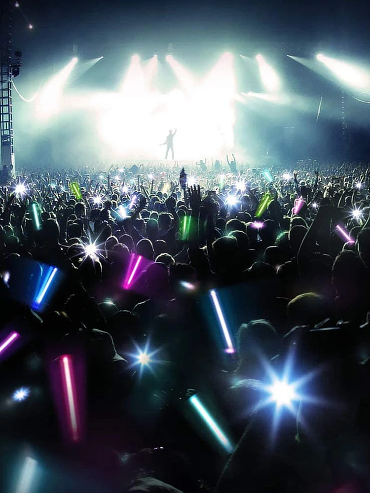 Световой меч 2 шт./набор игрушки для детей светящийся световой джедая лазерный