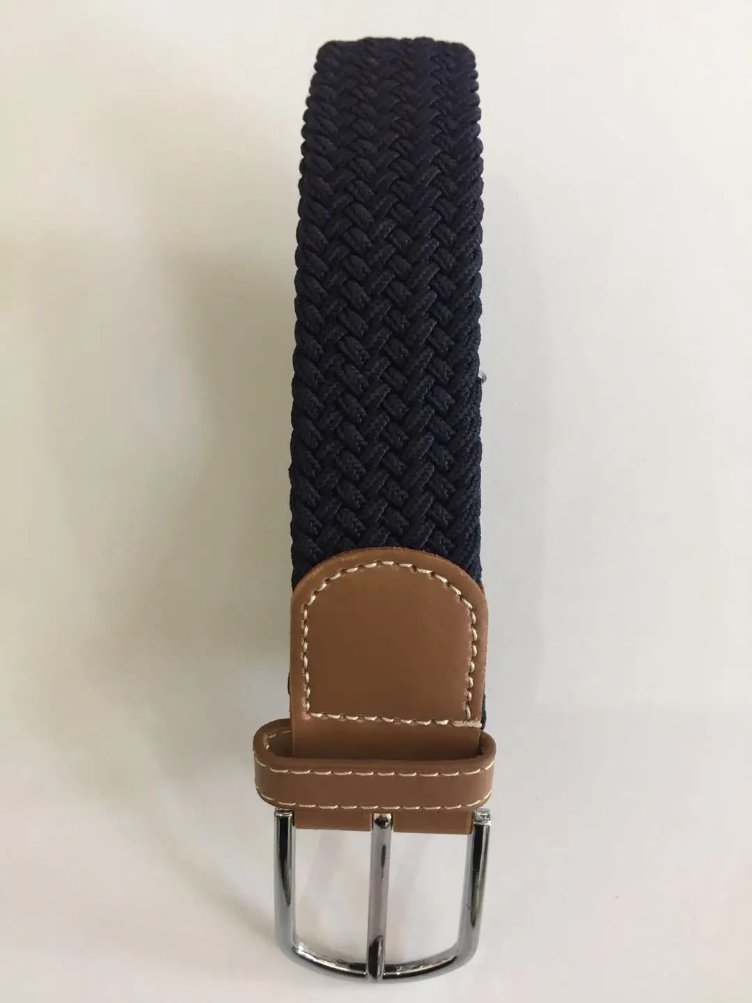 Охотничий эластичный пояс плетеный ремень уличный противоаллергенный новый