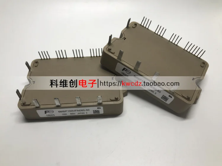 

7MBP100VFN060-50 6MBP100VFN060-50 1piece Original