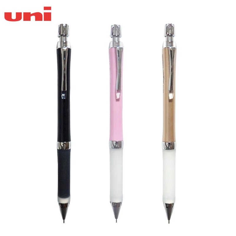 

UNI M5-809GG 0,5 мм ограниченный выпуск автоматический механический карандаш