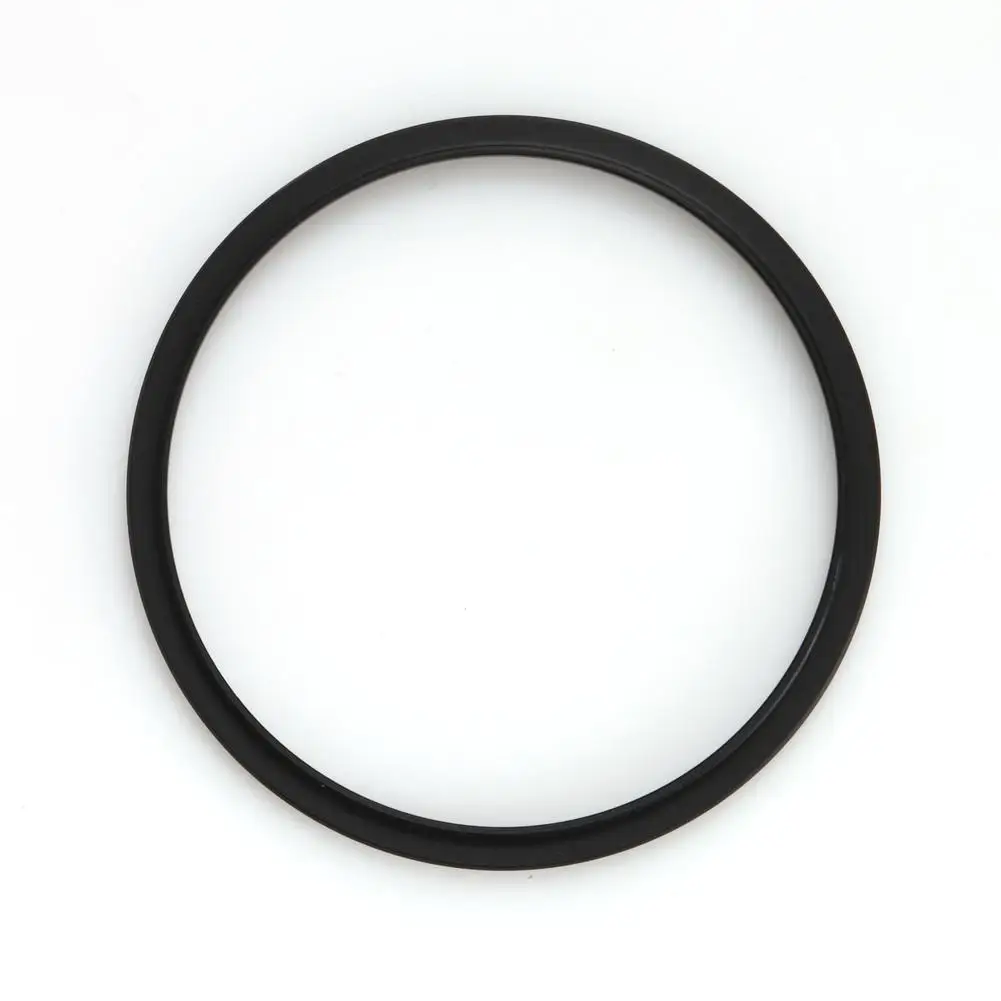 

8pcs Metal Camera Lens Filter Step Up Adapter Rings for DSLR Camera Parts