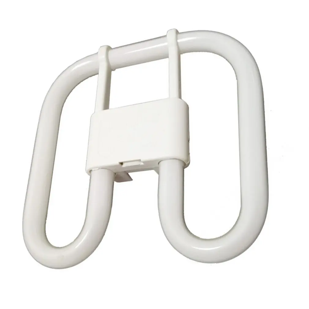 2d лампа типа бабочка 21 Вт Трехцветная 55 потолочный светильник квадратная