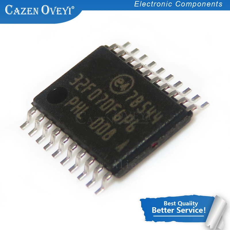5 шт./лот STM32F030F4P6 STM32F042F6P6 STM32F070F6P6 STM8L051F3P6 stm8l8l101f3p6 stm8s003p6 stm8s3p6 stm8p3p3p3p6 stststf3TSSOP-20