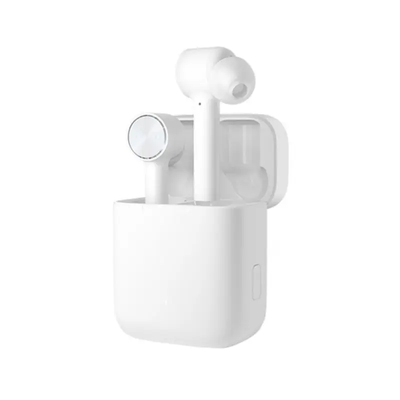 10 шт. защитный чехол для наушников 4 0 мм в ухо Xiaomi AirDots Молодежная версия Airdots Pro TWS