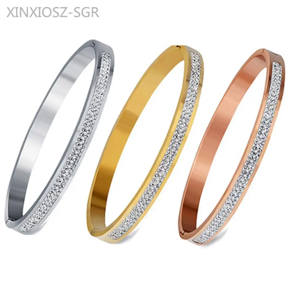 Round Silver Cuff Letter O Design Bangle Bracelet Fashion Women Jewelry Gift XINXIOSZ | Украшения и аксессуары