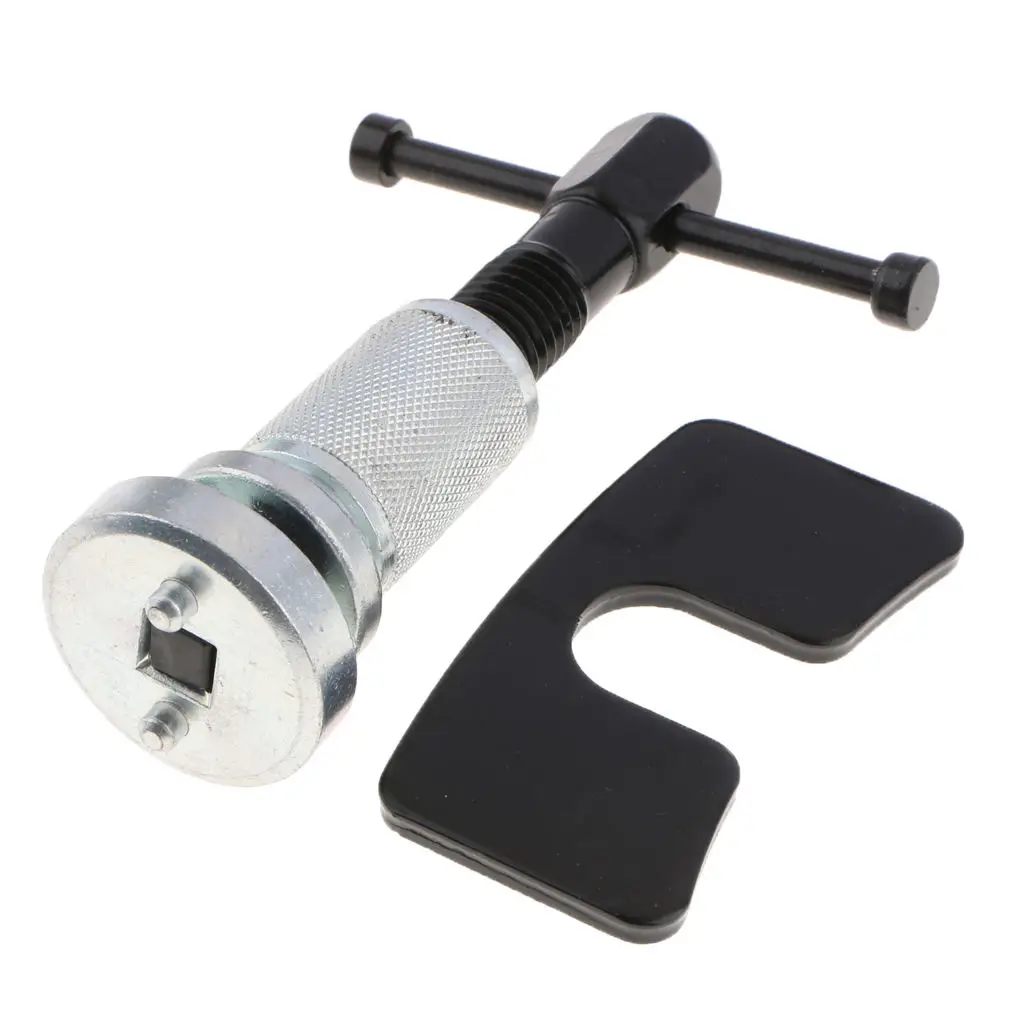 

Disc Brake Pad Spreader Caliper Piston Installation Brake Pad Spreader Tool