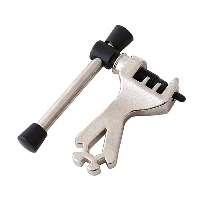 

Bicycle Chain Cutter Splitter Breaker Pin Remover Repair Tool Disassembly Device Q22F