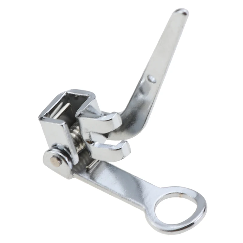 Домашняя многофункциональная прижимная лапка для швейной машины вышивки