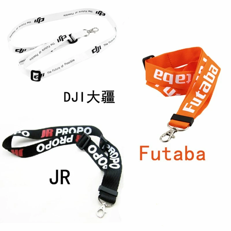 Дрон 4K пульт дистанционного управления шейный ремень подвесной ремешок с