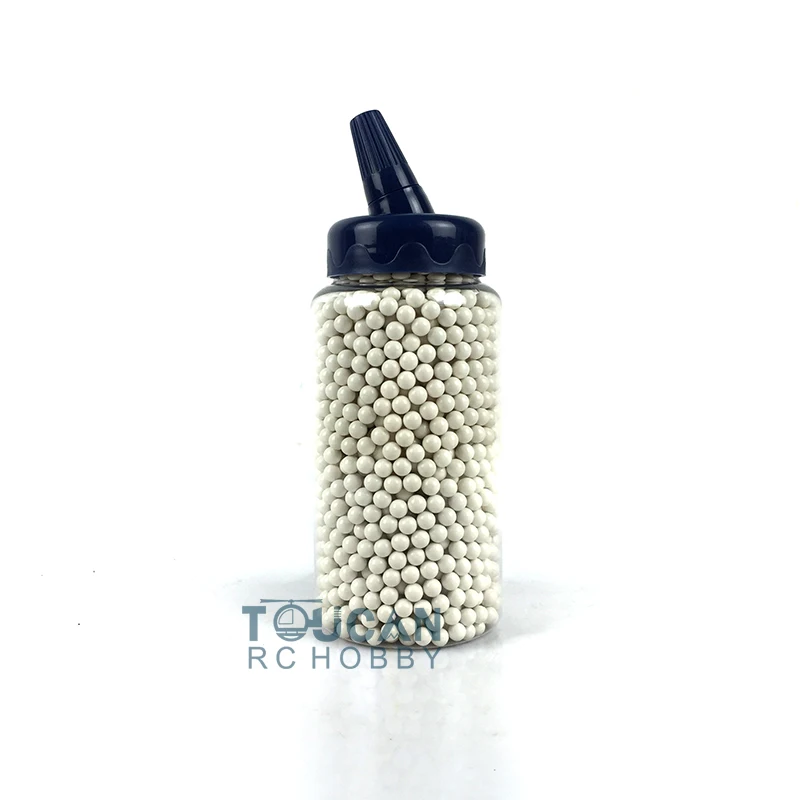 

US Stock Mato 6MM 0.2G High Quanlity BB Bullets MF3001 TH00923-SMT5