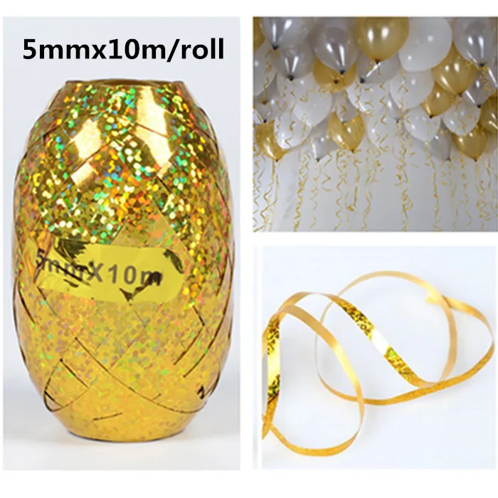1pcs Ribbon Laser L1 10 шт 12 дюймов 2,2 г розовый шар латексный надувной шар из фольги домашний Свадебный декор для дня рождения Детские принадлежности для вечеринки-девичника - Цвет: 1pcs Ribbon Laser L1