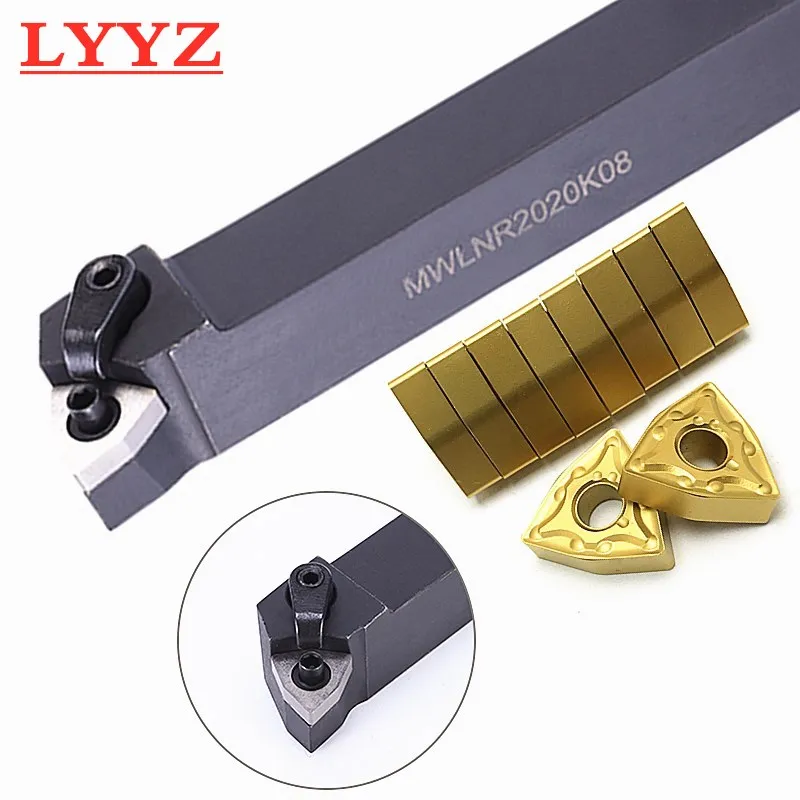 MWLNR1616H08 MWLNL1616H08 MWLNR/L2020K08 MWLNR/L2525M08 металлический токарный инструмент поворотная вставка
MWLNR1616H08 MWLNL1616H08 MWLNR/L2020K08 MWLNR/L2525M08 металлический токарный инструмент поворотная вставка