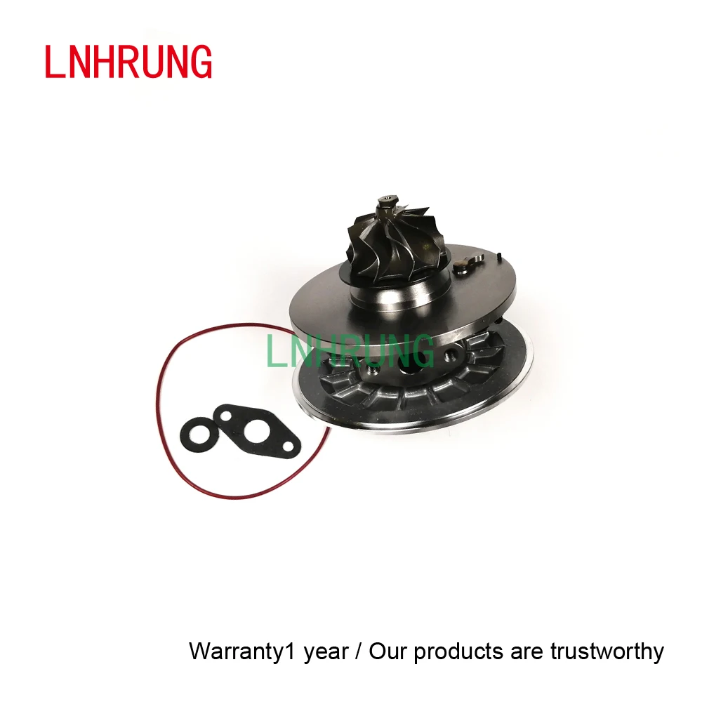Турбо картридж для Land-Rover Range Rover 2 9 TDI Jeep Grand Cherokee 7 CRD 712541 715568 LR006110 Турбокомпрессор