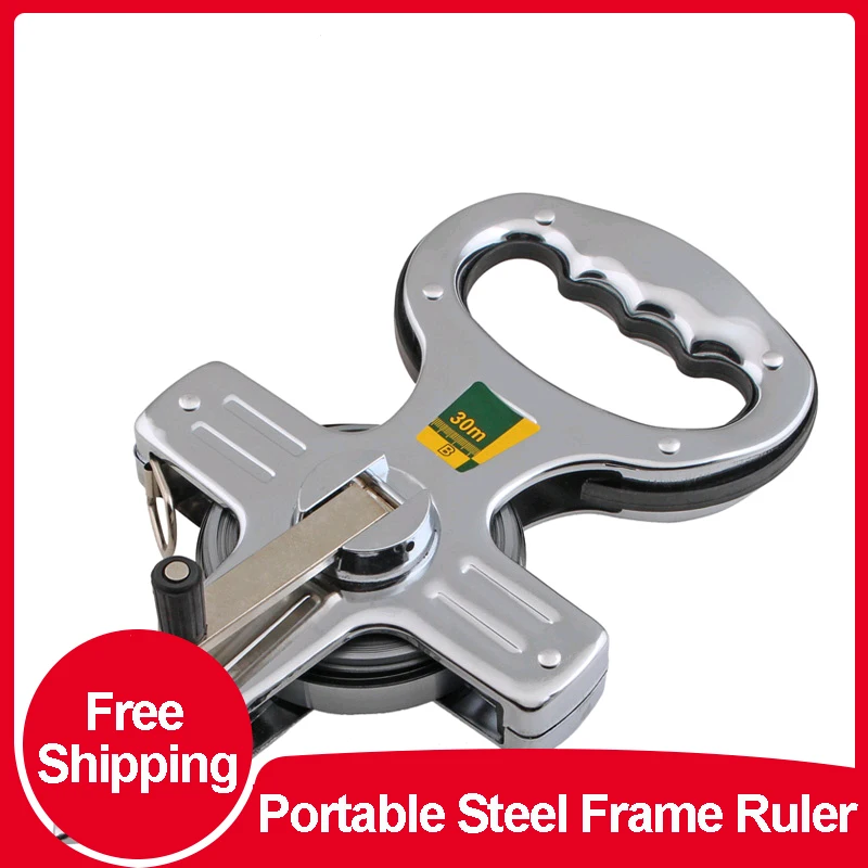 Переносная линейка со стальной рамой полкой из нержавеющей стали толстая и