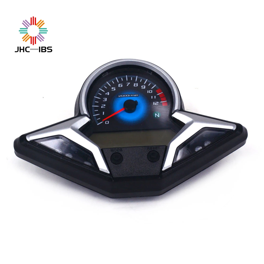 Тахометр для мотоцикла одометр инструменты спидометр кластер Honda CBR 250 2011 2012 2013