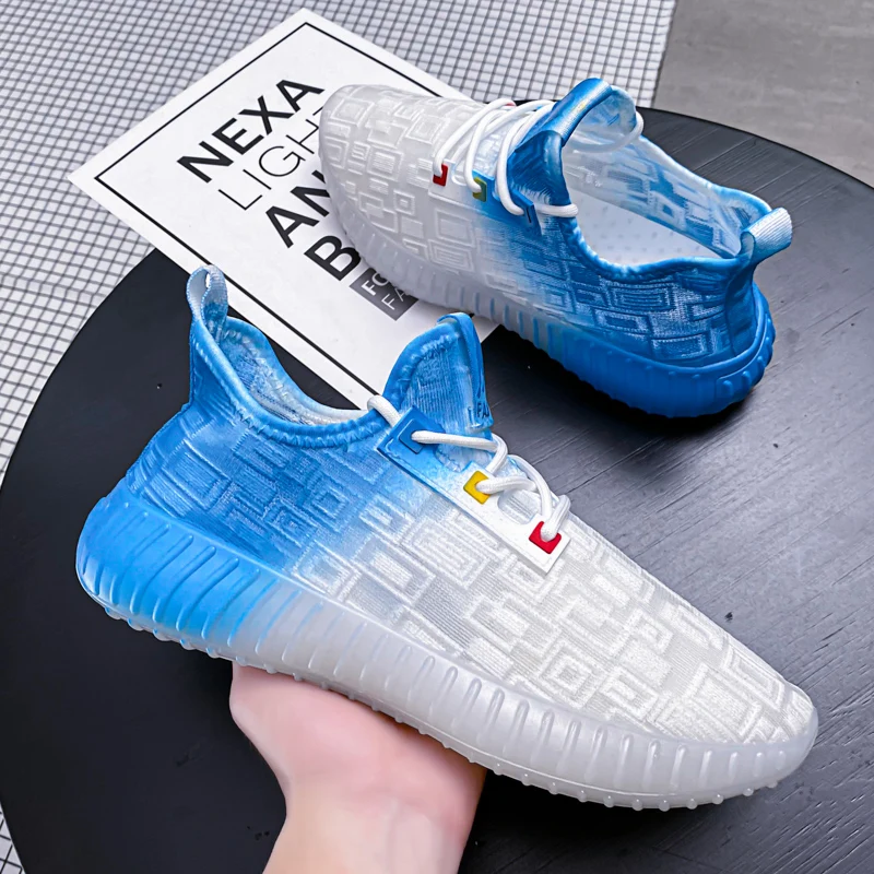 

New fashion men's breathable shoes, men's leather casual shoes, high-quality adult moccasins, men's driving shoes, men's shoes