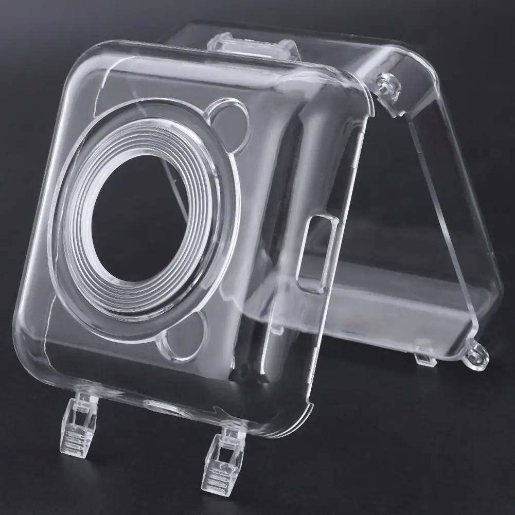 Водонепроницаемый прозрачный защитный чехол для камеры Мгновенной Печати |