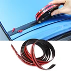 Автомобильные резиновые уплотнительные полоски, защитные наклейки, аксессуары для Lada Granta Vesta Kalina Priora Vesta Xray Datsun Mi-Do On-Do