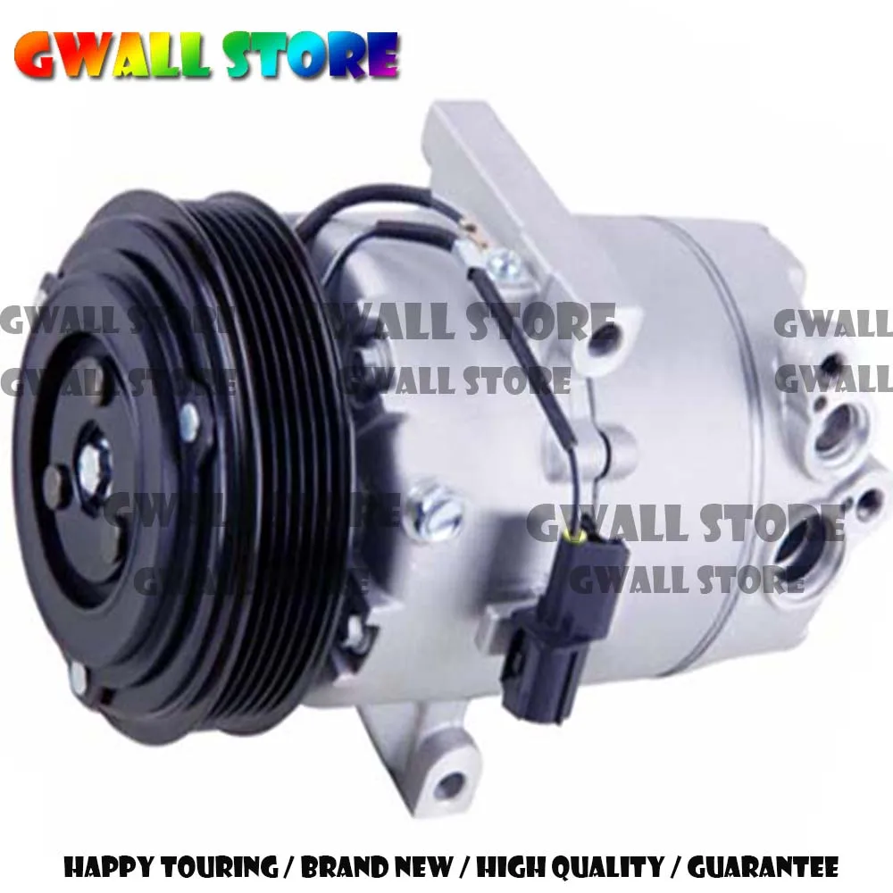 Компрессоры кондиционера для Hyundai Elantra Kia Soul 977012K700 977013X101 977013X1016 0 03542NA 2011