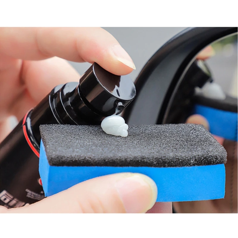 

60ml Automotive Car Rearview Mirror Flooding Water Film Defogging And Rainproof Agent