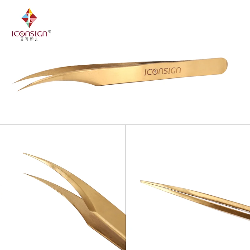 1 шт. щипцы для завивки ресниц из нержавеющей стали | Красота и здоровье