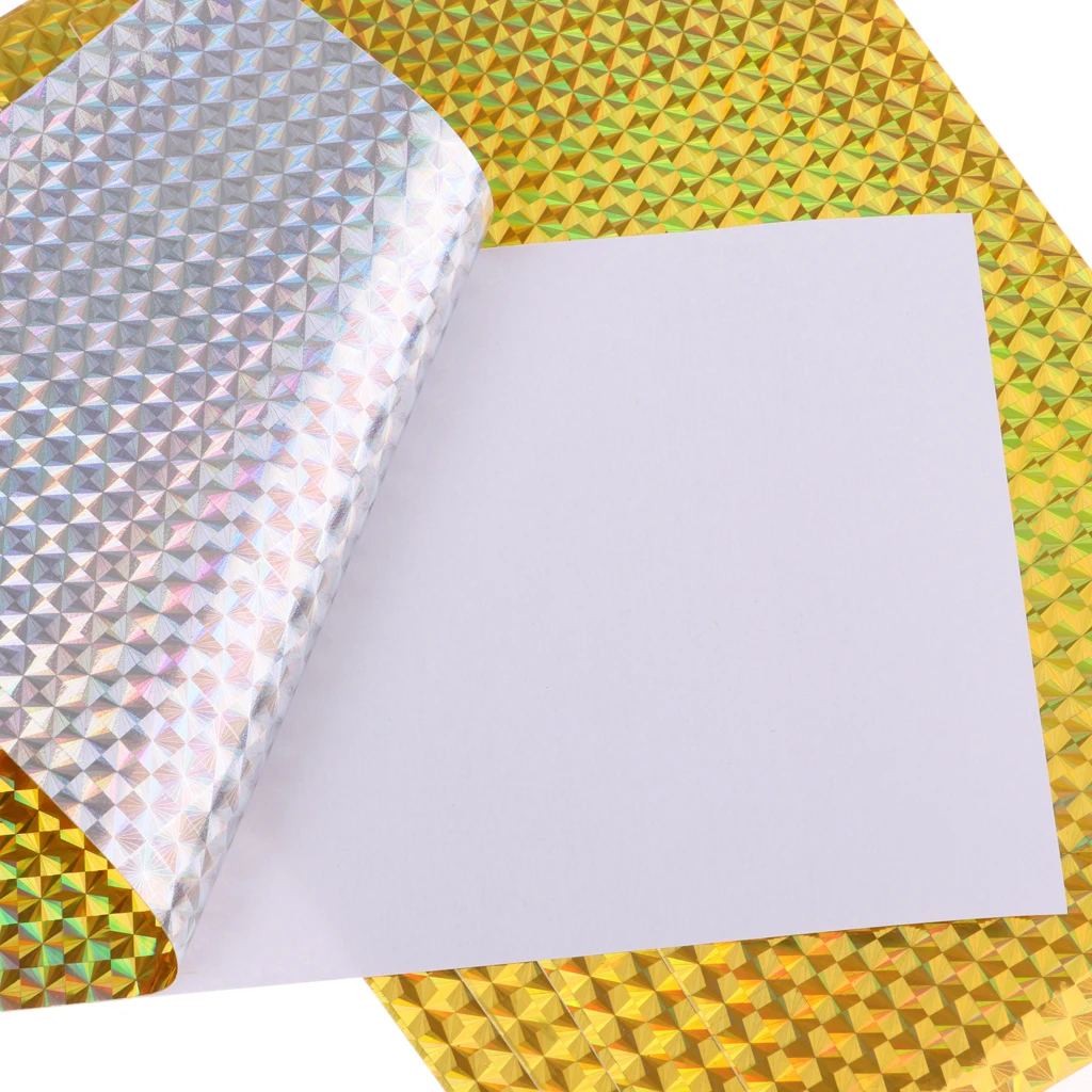 10 шт. лента для рыболовной приманки клейкая рукоделия высококачественная бумага