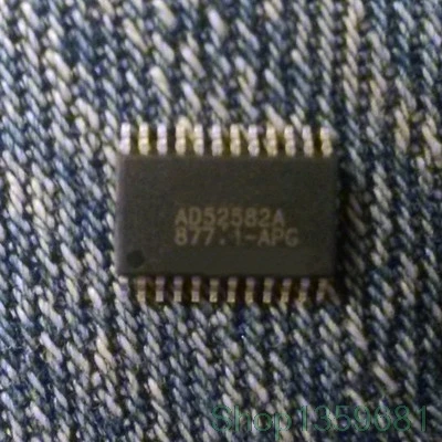 ad52582a qe24nat tssop24