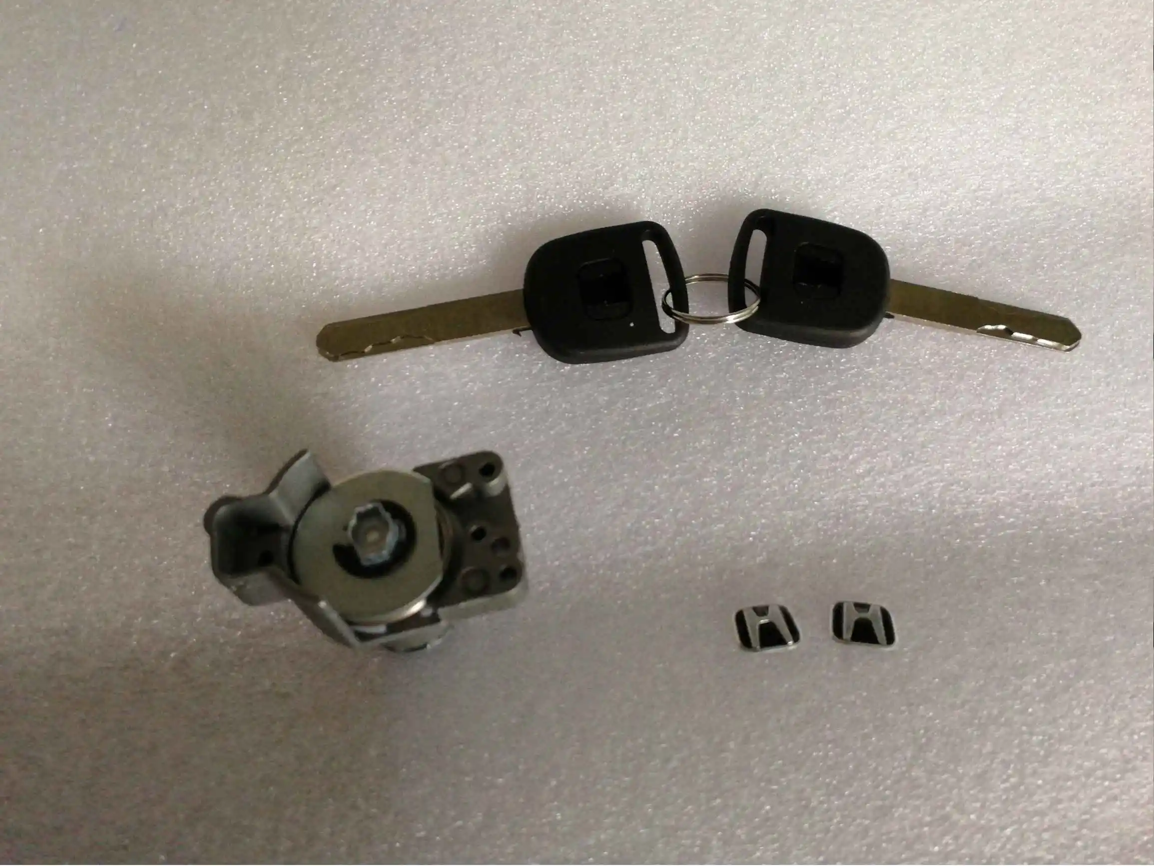 Дверной замок FRT LH для HONDA CIVIC 2006 1 8 7 2 4 OEM:72185-SWA-A02 | Автомобили и мотоциклы