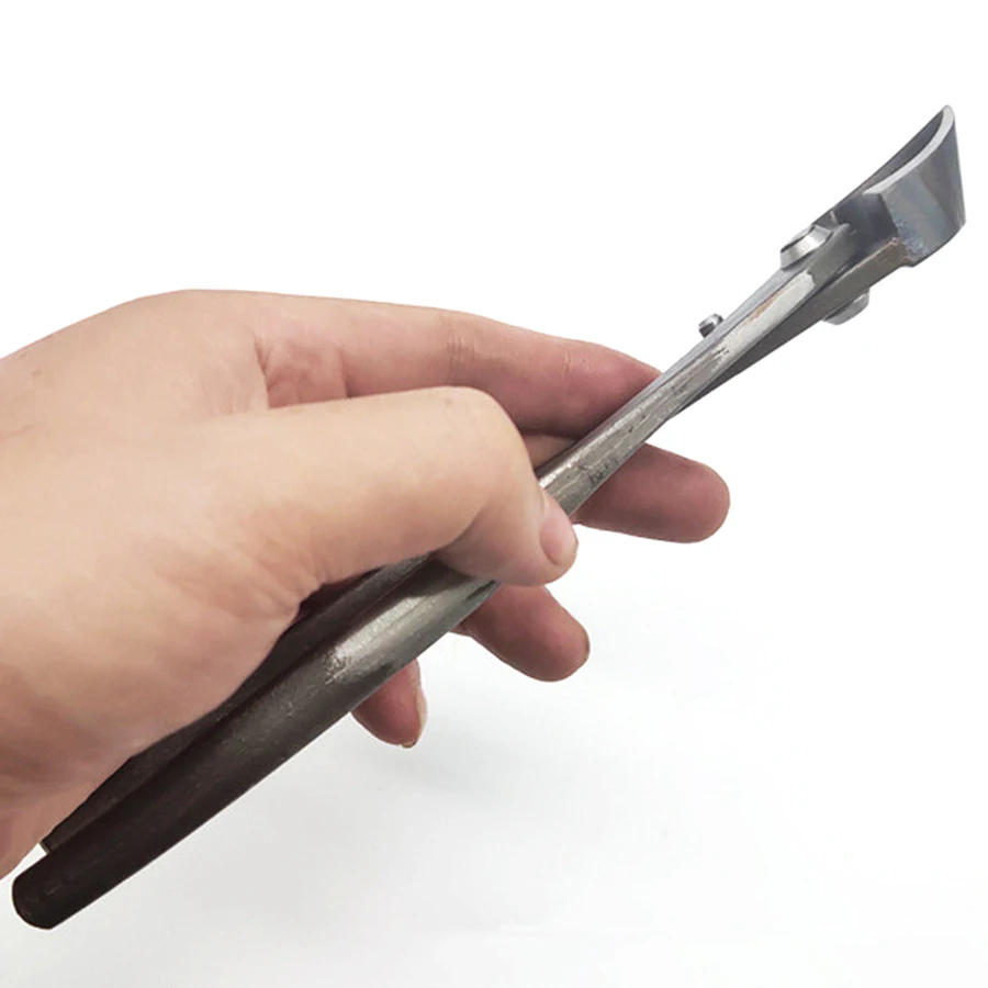 205 мм 8 дюймов Садовый резак для ветвей инструмент бонсая из высокоуглеродистой