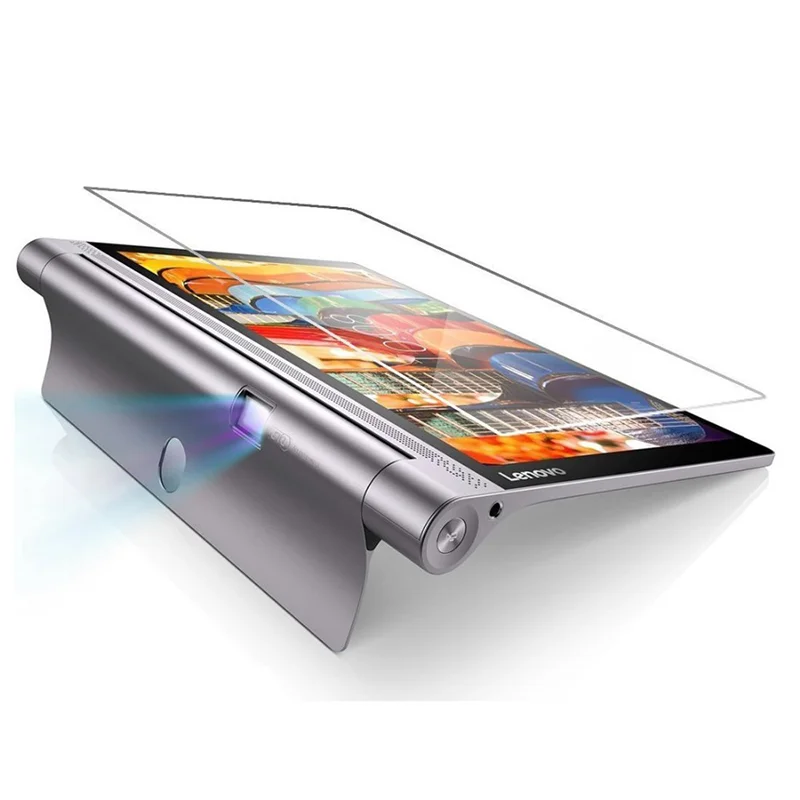 Закаленное стекло Yoga Tab3 8 850 для Lenovo 0 850F 850L 850M Защитное экрана " защитная пленка |