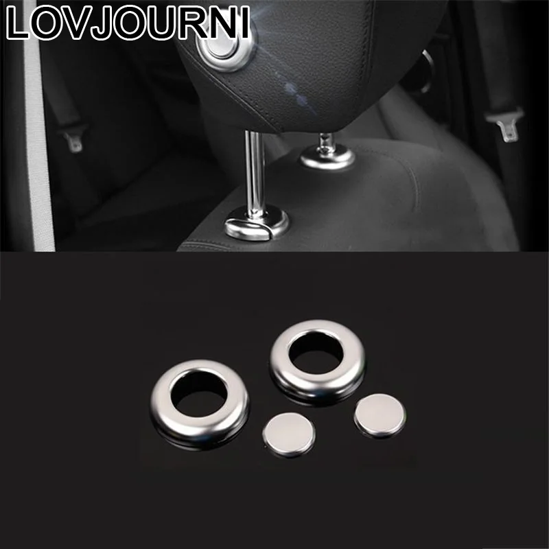 Car Interior Chromium Automobile Decorative Mouldings Protecter Sticker Strip Modification 13 14 15 16 17 18 19 FOR BMW 3 series |