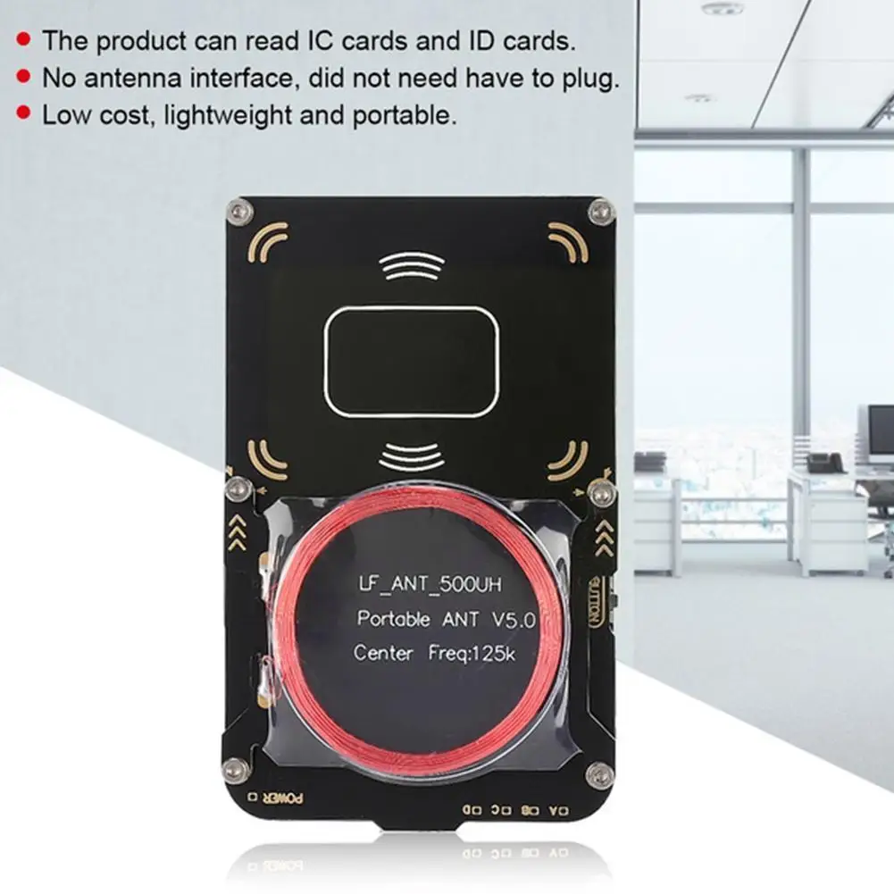 Proxmark3 разрабатываемые комплекты 3 0 Proxmark Nfc Pm3 Rfid ридер записывающее устройство для