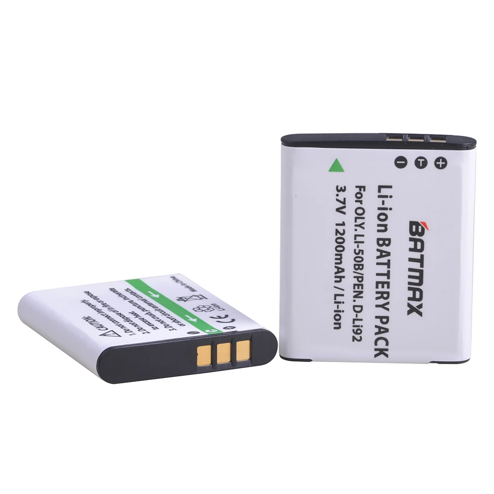 Аккумулятор для смартфонов Olympus u6010 u6020 1200 мАч | Электроника